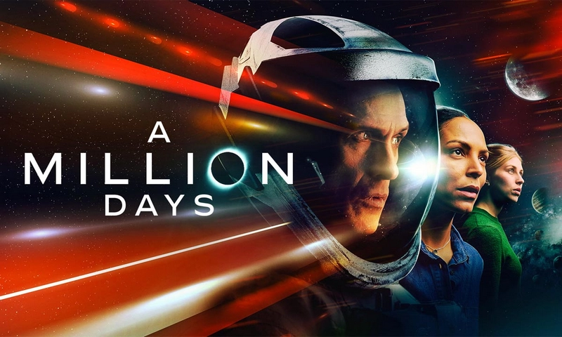 دانلود فیلم a million days 2023 یک میلیون روز