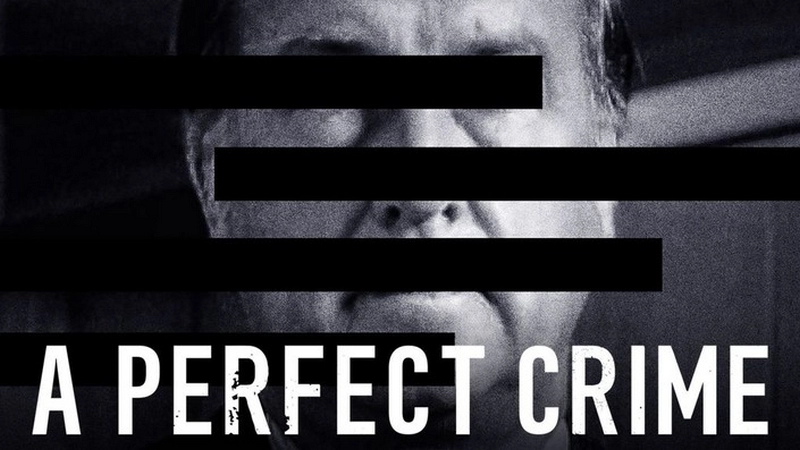 دانلود سریال A Perfect Crime 2020 یک جنایت بی نقص