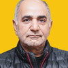 پرویز پرستویی