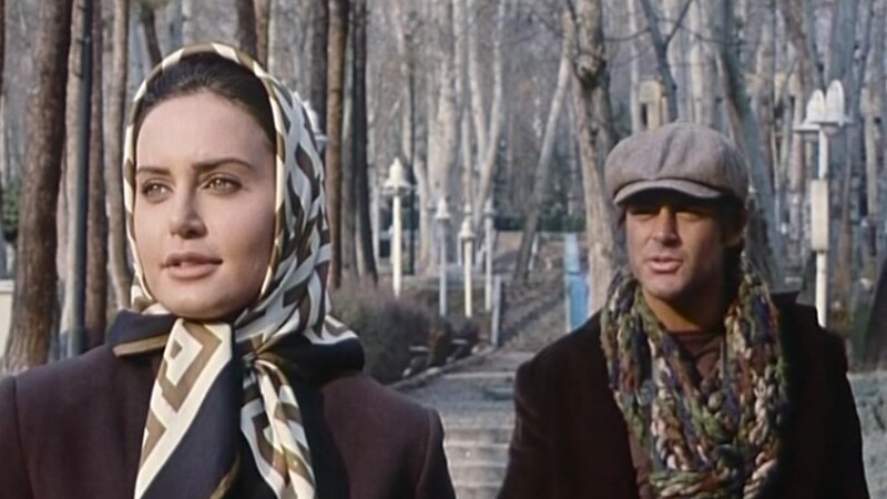 دانلود فیلم مجنون لیلی