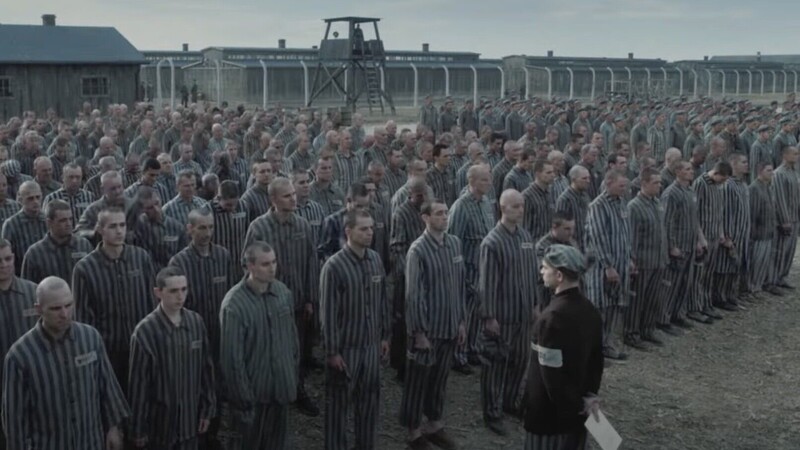 دانلود سریال The Tattooist of Auschwitz 2024 خالکوبی آشویتس