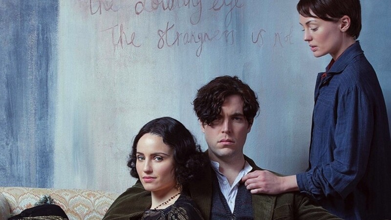 دانلود فیلم The Laureate 2021 ملک الشعراء