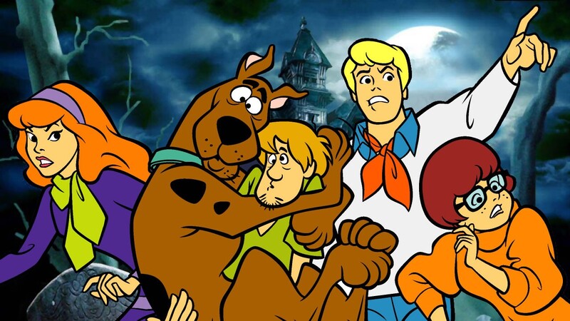 دانلود سریال Scooby Doo 1970 اسکوبی دو