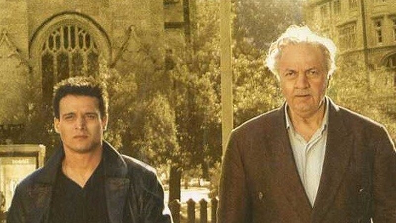 دانلود فیلم Umar 2006 عمر
