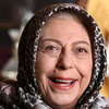 Soraya Ghasemi