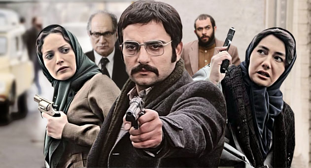 دانلود فیلم سیانور