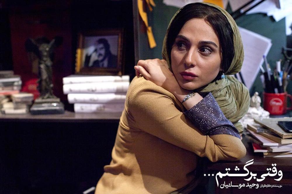 دانلود فیلم وقتی برگشتم