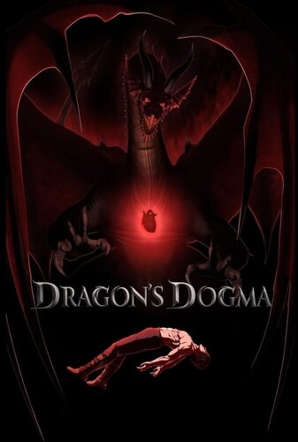 Dragon’s Dogma حکم اژدها