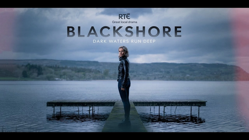 دانلود سریال blackshore 2024 ساحل سیاه