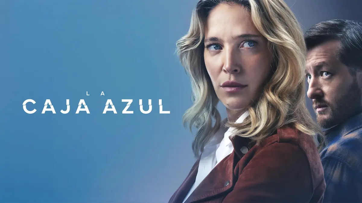 دانلود فیلم Blue Box 2026 جعبه آبی