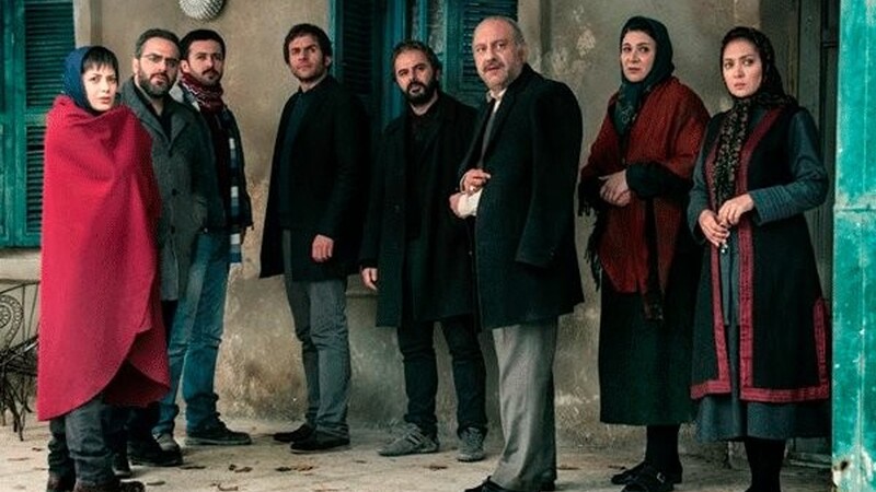 دانلود فیلم مرگ ماهی