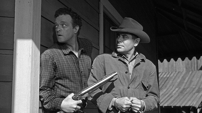 دانلود فیلم 3:10 to Yuma 1957 ۳:۱۰ به یوما