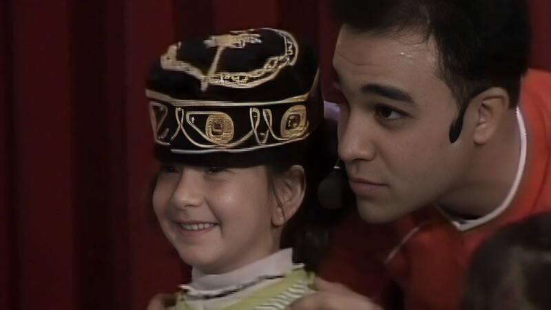 دانلود فیلم عمو خندون