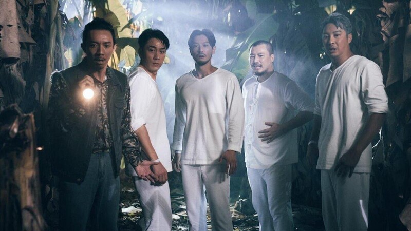 دانلود فیلم Breakout Brothers 2 2022 برادران فراری ۲