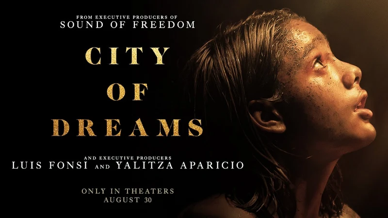 دانلود فیلم City of Dreams 2023 شهر رویاها