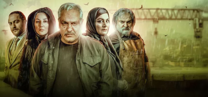 دانلود سریال پدر گواردیولا