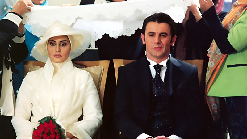 دانلود فیلم عروس فراری
