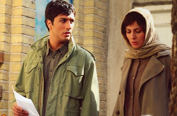 دانلود فیلم چهل سالگی