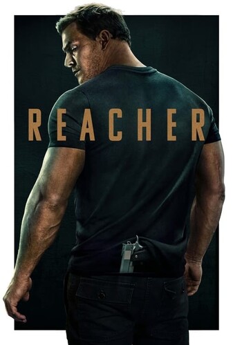 سریال Reacher 2022 ریچر