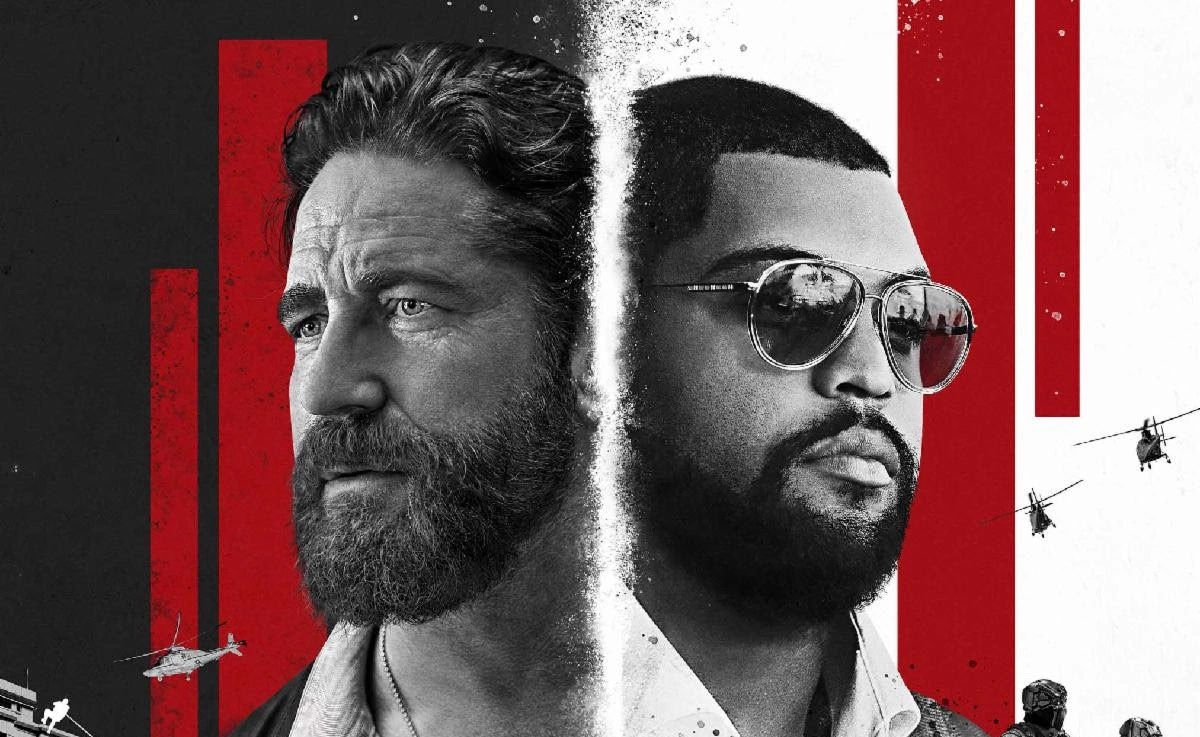 دانلود فیلم Den of Thieves 2 2025 لانه دزدان ۲