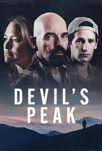 Devil’s Peak قله شیطان