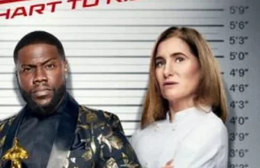 دانلود فیلم DIE HART 3: Hart To Kill 2023 دای هارت به سوی کشتن