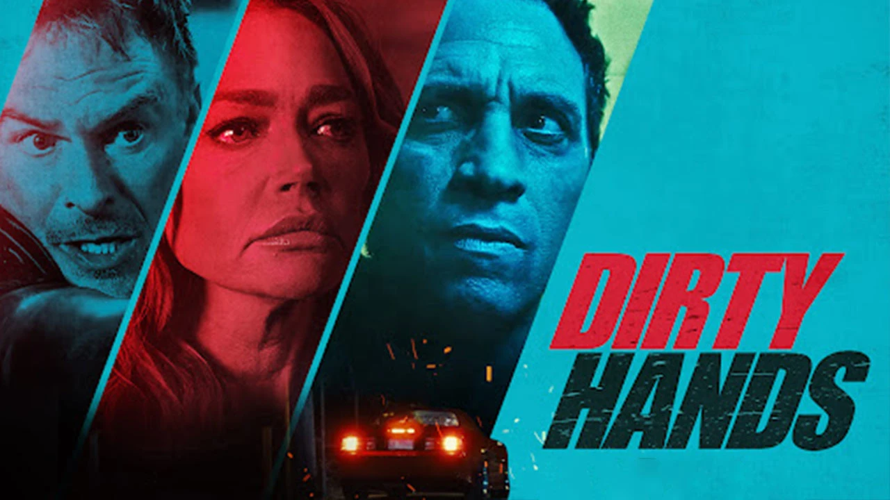 دانلود فیلم Dirty Hands 2026 دست های آلوده