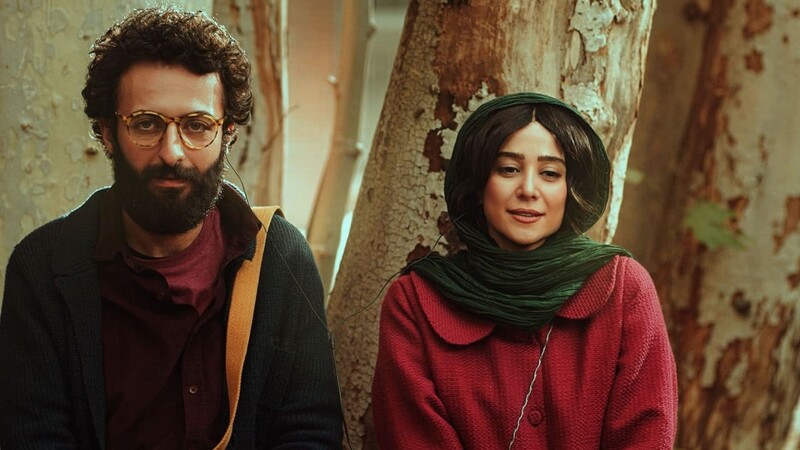 دانلود فیلم رمانتیسم عماد و طوبا