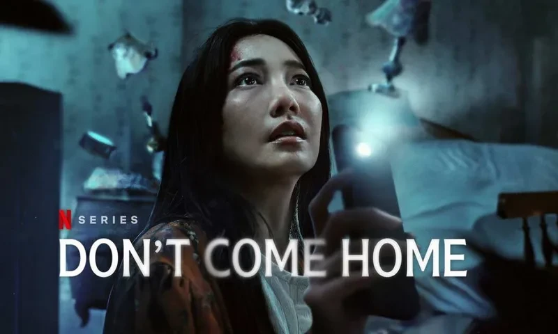 دانلود سریال Don’t Come Home 2024 به خانه نیا