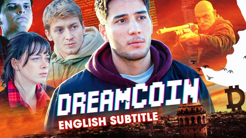 دانلود فیلم Dreamcoin 2024 دریم کوین