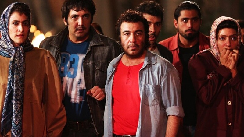 دانلود فیلم نهنگ عنبر ۲: سلکشن رویا
