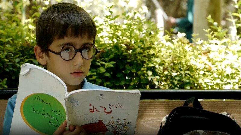 دانلود فیلم بچه و مرد
