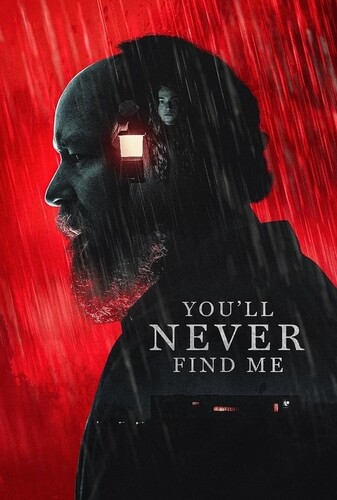 You’ll Never Find Me تو هرگز مرا پیدا نخواهی کرد