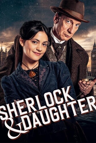 Sher& Daughter شرلوک و دختر او