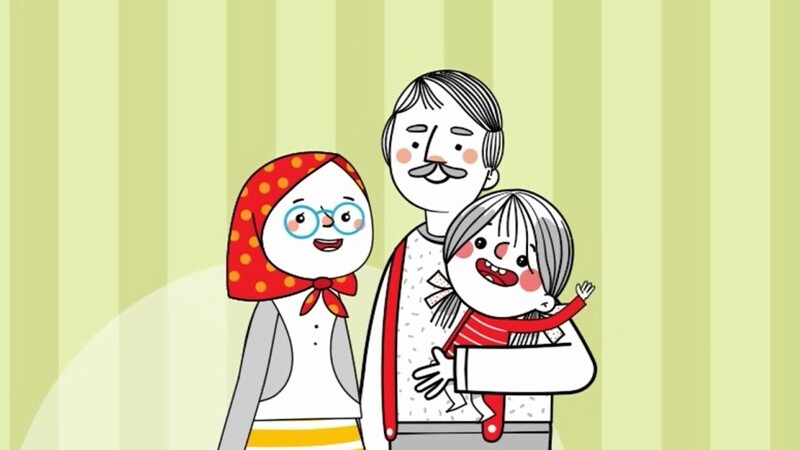 دانلود سریال با بابام