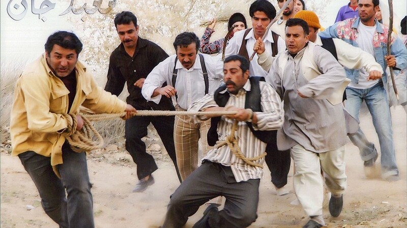 دانلود فیلم معبد جان