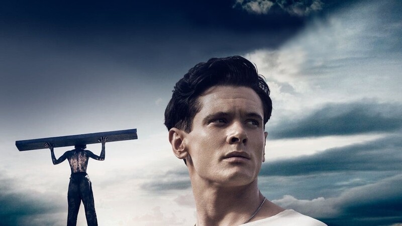 دانلود فیلم Unbroken 2014 شکستناپذیر