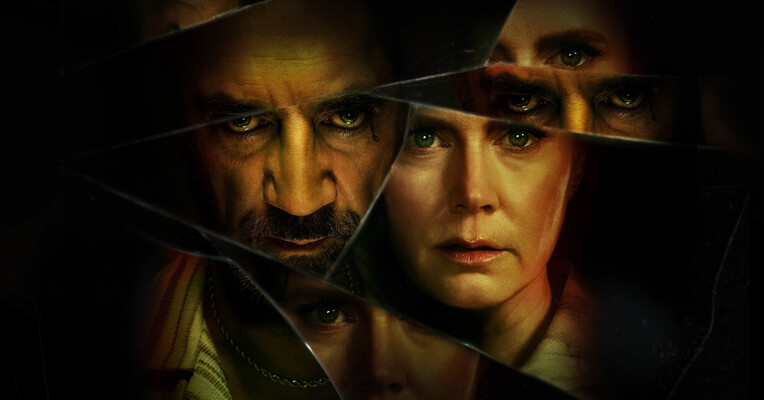دانلود سریال Cape Fear 2026 تنگه وحشت