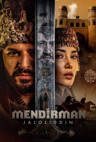 جلال‌الدین خوارزمشاه