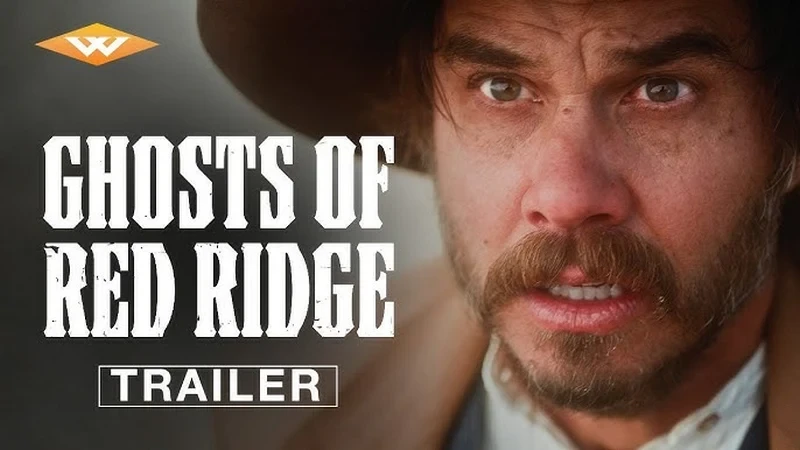 دانلود فیلم Ghosts of Red Ridge 2024 ارواح رد ریج