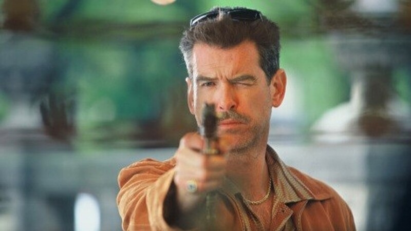 دانلود فیلم The Matador 2005 ماتادور