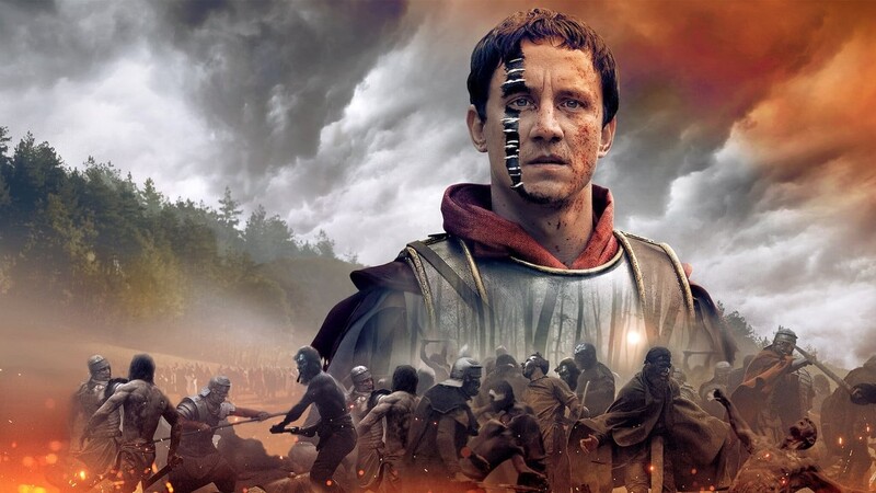 دانلود سریال Barbarians 2020 بربرها