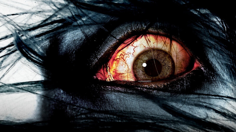 دانلود فیلم The Grudge 2004 کینه
