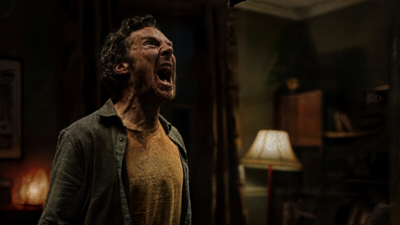 دانلود فیلم The Thing with Feathers 2025 موجودی با پر