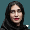 محدثه حیرت