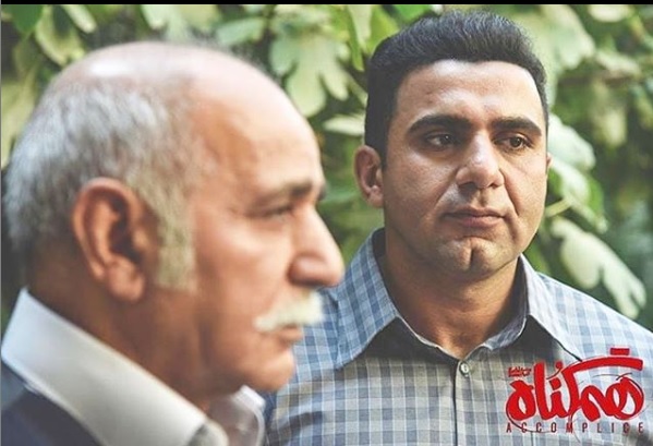 دانلود سریال هم گناه