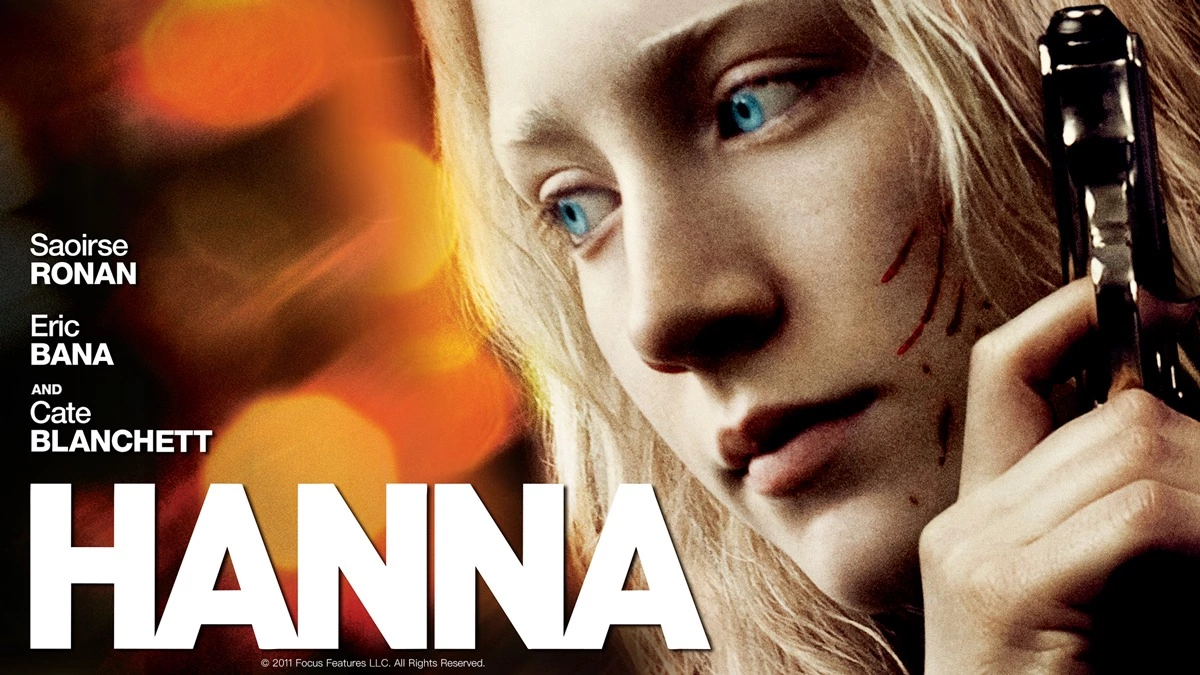 دانلود فیلم Hanna 2011 هانا