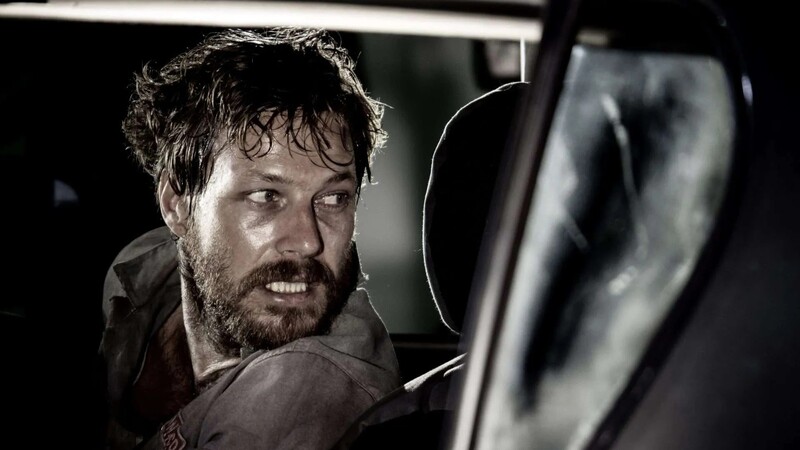 دانلود فیلم Mercy Road 2023 جاده بخشش