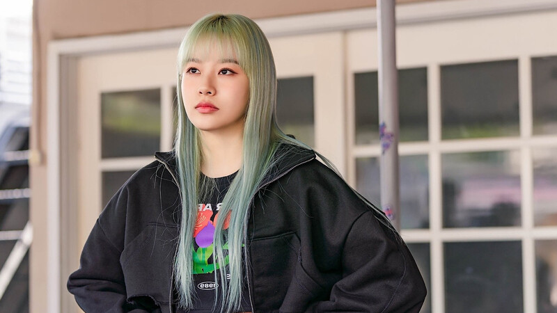 دانلود سریال Spirit Fingers 2025 اسپیریت فینگرز