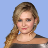 Abigail Breslin